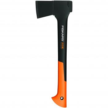 Fiskars Universalaxt, Inklusive Klingen