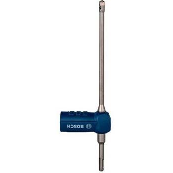 Bosch Saugbohrer SDS plus-9 Speed Clean 24 x 320 x 450 mm