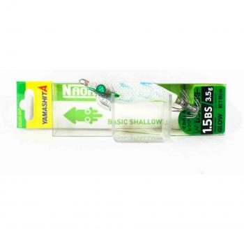 Yamashita Naory 009 Tintenfisch-Jig