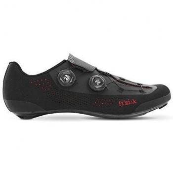 Scarpe Da Corsa Infinito R1 Unisex Nero