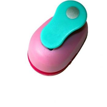 Manual Round Hole Cutter for Crafts