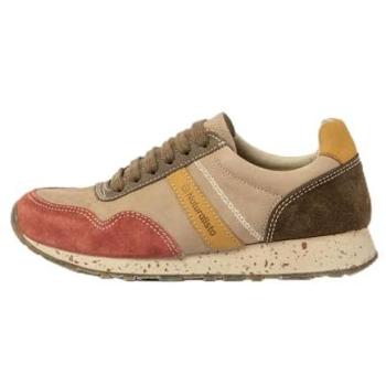 El Naturalista Nsp02 baskets casual multicolores