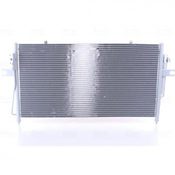 Nissens 940840 Cooling Condenser