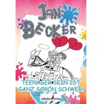 Becker, Jan: Jan Becker