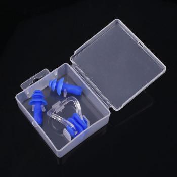 Pince‑nez Aquatone Ear Shield