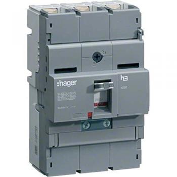 Hager HNB252H Verteilerkasten-Anlage