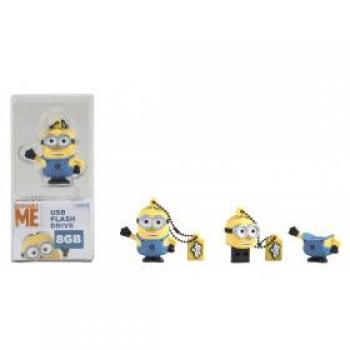 Chiavetta USB Tribe Dave Minions 8 GB