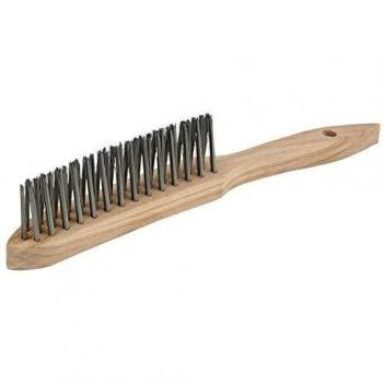 Brosse à main Osborn type soudeur