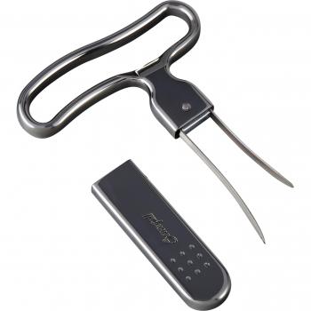 Le Creuset Black Nickel Wine Essentials