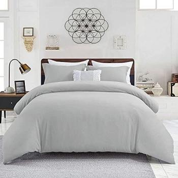 Tessuto Microfibre WAVVE SoftGrey