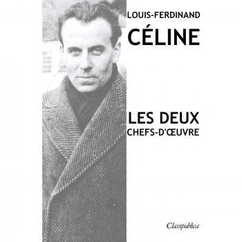Louis-Ferdinand Céline