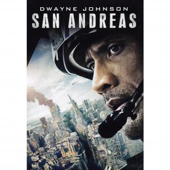 San Andreas