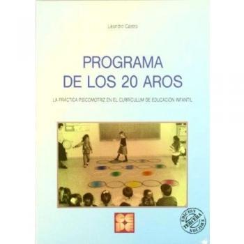 Programa de los 20 aros