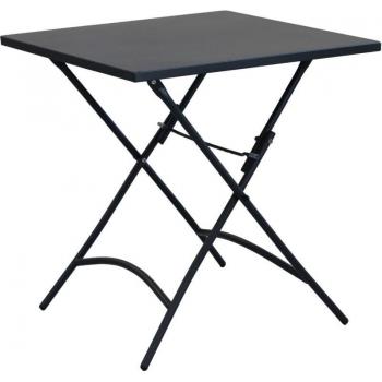 Brizolit 70×70 – tavolo elegante e resistente