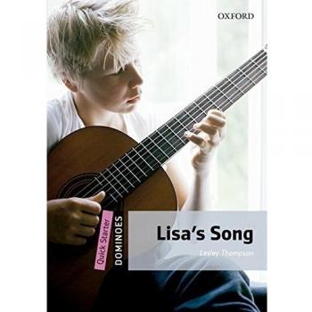 Dominoes Quick Starter. Lisa's Songs MP3 Pack