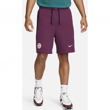 Pantalon Court Nike Hommes Tech Fl PSG