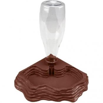 400ML All-in-One Reptile Care Basin