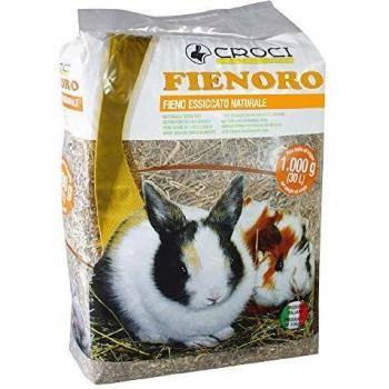 Corte de Heno 1 kg