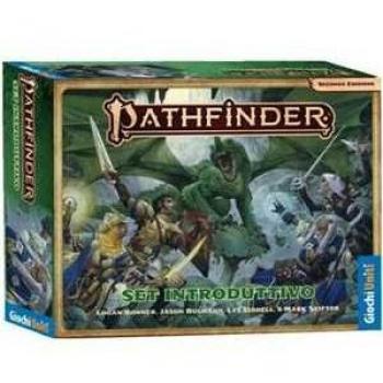 Pathfinder 2. Edition: Anfänger-Kit