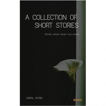 Patra, Gopal: A collection of short stories