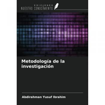 Metodología de la investigación