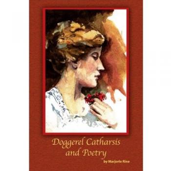Doggerel catharsis and poetry paperback
