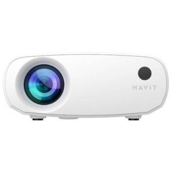 J207 PRO-EU Havit Projector