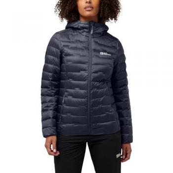 Jack Wolfskin Women's Passamani Packable Padded Jacket