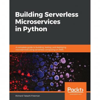 Vitalsource Technologies, Inc. Building Serverless Microservices In Python