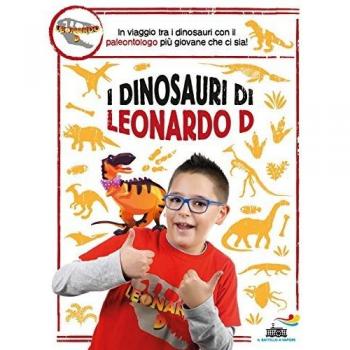 I dinosauri di Leonardo D