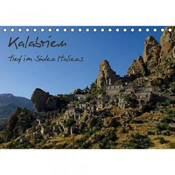 Kalabrien