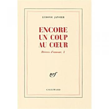 Encore un coup au coeur