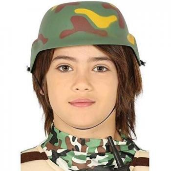 Caschetto operativo bambino