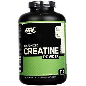 Creatina 317g Optimum Nutrition