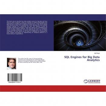 SQL Engines for Big Data Analytics