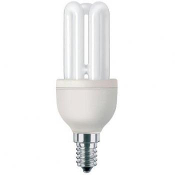 Philips 80257610 Lámpara 11W 50W Stick A 220-240V 80 mA Color Blanco