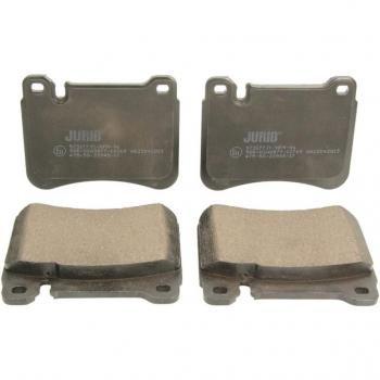 JURID 573177JC Plaquettes de frein