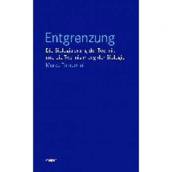 Tamborini, Marco: Entgrenzung