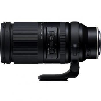 Tamron AF 150-500mm F/5-6.7 Di III VC VXD (Nikon Z, Vollformat), Objektiv, Schwarz