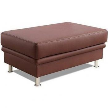Sit&more Hocker Mailand mit Polsterung