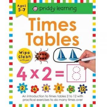 Times Tables