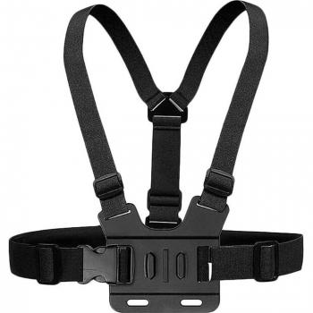 Chest Mount Belt for DJI Osmo Action Camera and GoPro Hero