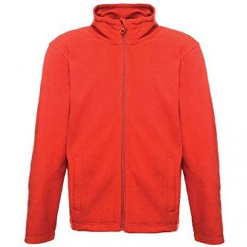 Regatta Brigade II Kids Full Zip Fleece