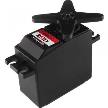 Reely Standard-Servo S3003 MG Analog-Servo