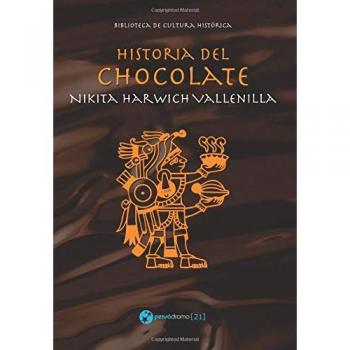 HISTORIA DEL CHOCOLATE