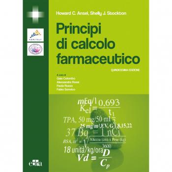 Principi di calcolo farmaceutico