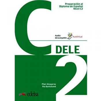 Preparacion al dele C2