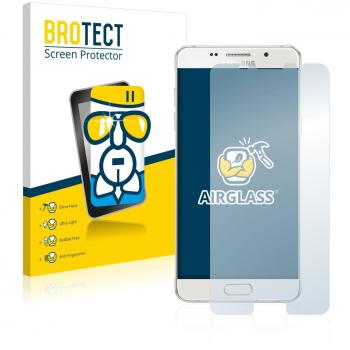 Brotect Hybrid-Glass Screen Protector Film for Samsung Galaxy A5 2016