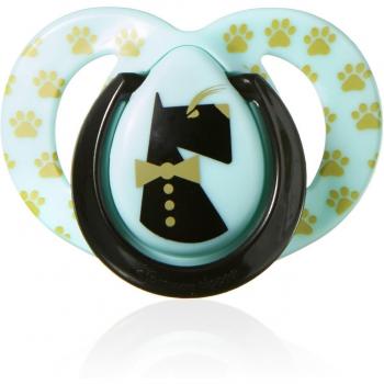 Chupete Tommee Tippee Closer to Nature azul 6-18 meses