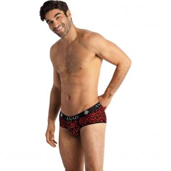 Vístete con ANAIS Men Tribal L: Boxers & Briefs